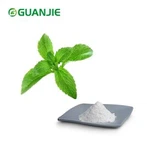 Stevia bladextraktpulver
