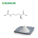 L-argininbaspulver