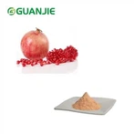 Granatäpplefruktpulver