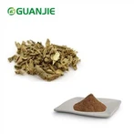 Sibirisk ginseng extrakt pulver