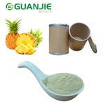 Pure Bulk Bromelain Pulver