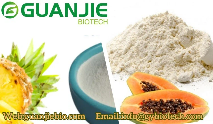 How Do Papain And Bromelain Tenderize Meat How Do Papain And Bromelain Tenderize Meat