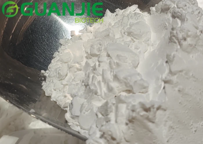 natural kojic acid powder natural kojic acid powder